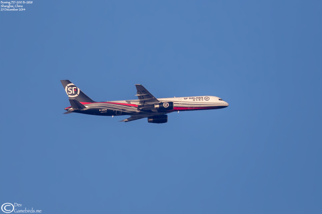 SF_Airlines