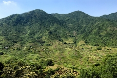 Huangling
