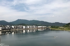 Jiangwan Town