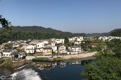 Wuyuan Village