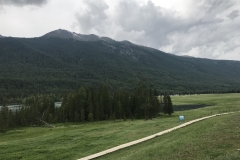Kanas GeoPark