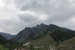 Wulumuqi Nanshan