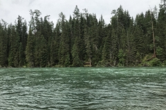 Kanas Lake