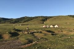Chonghuerxiang, Altai
