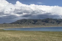 Salimu Hu