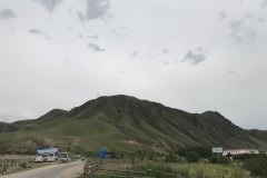 Kalajun Grassland