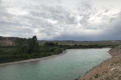 Kalajun Grassland
