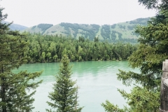 Kanas Lake