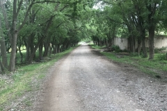 Small Village enroute to Zhaosu