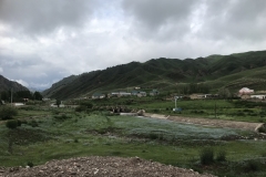Zhaosu