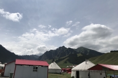 Wulumuqi Nanshan